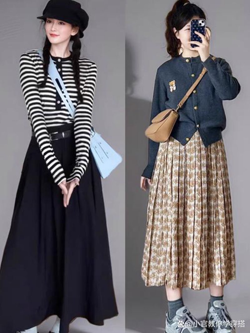 秀红服饰：引领潮流的风向标