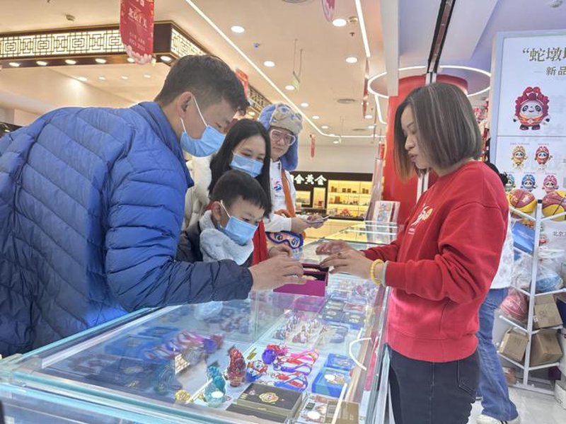 到店选购