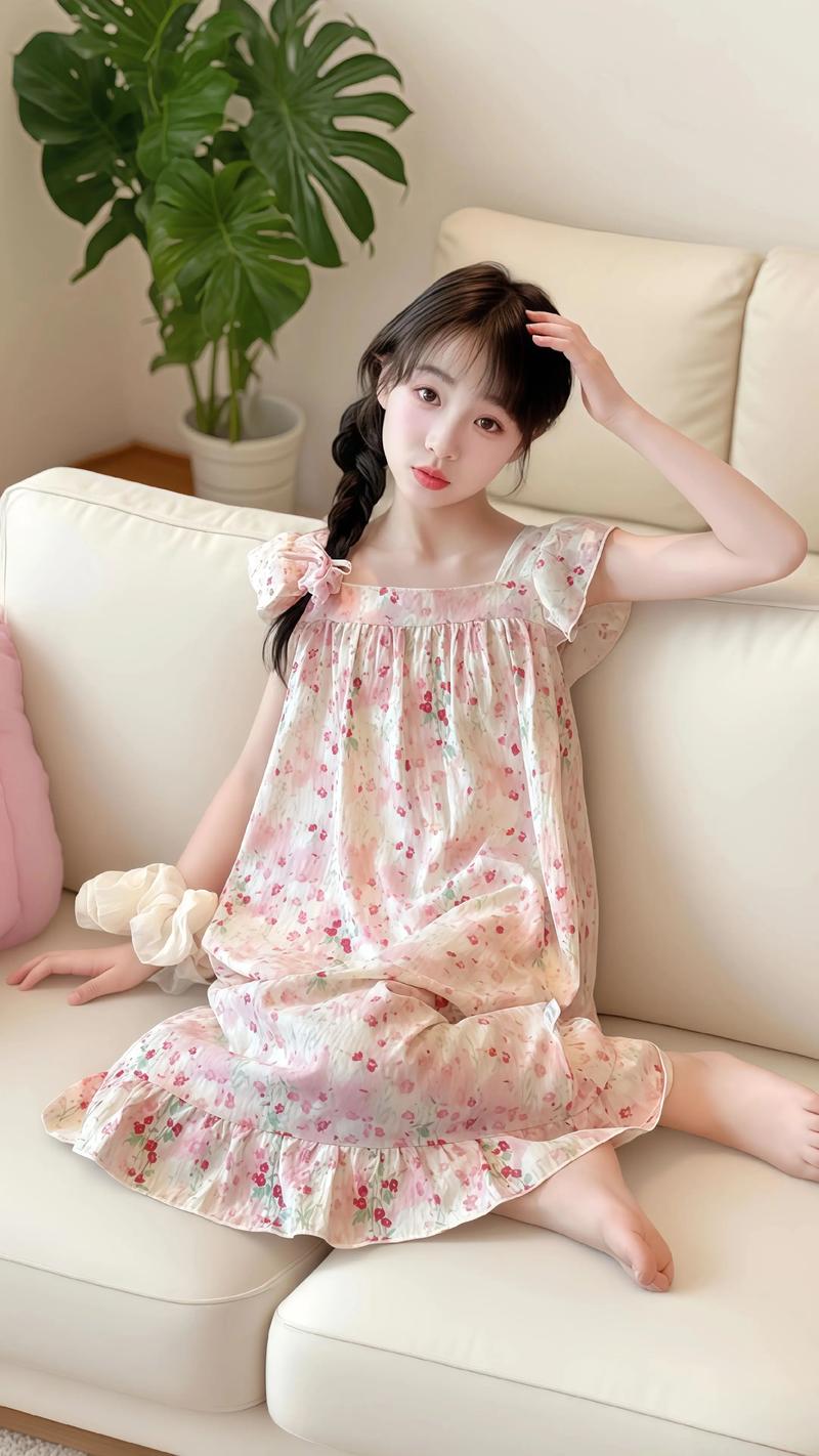 高新区的服装店：逛街购物的新选择
