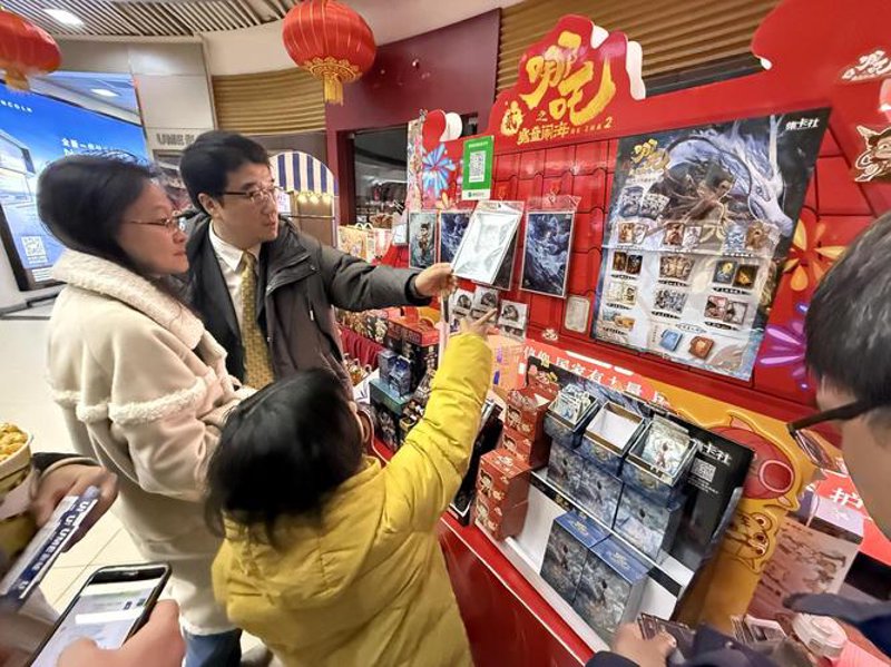 高新区服装店的新兴趋势与机遇