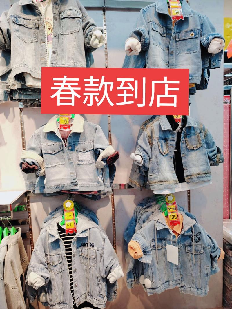 女装批发：轻松玩转选购技巧